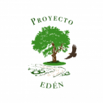 logo proyecto eden