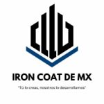 iron coat de mx