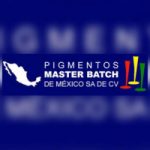 logo pigmentos master batch