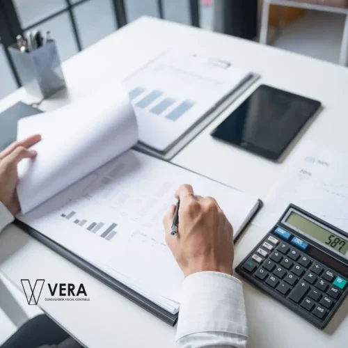 Contabilidad Electrónica y Cumplimiento SAT