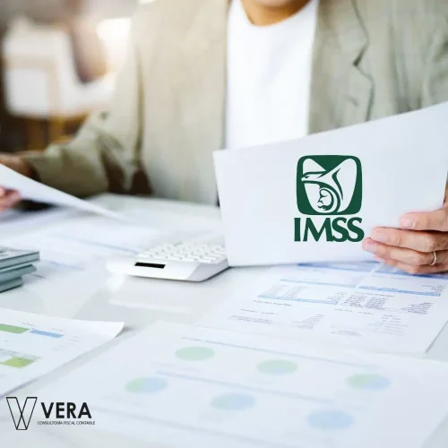 Atención a Auditorías IMSS