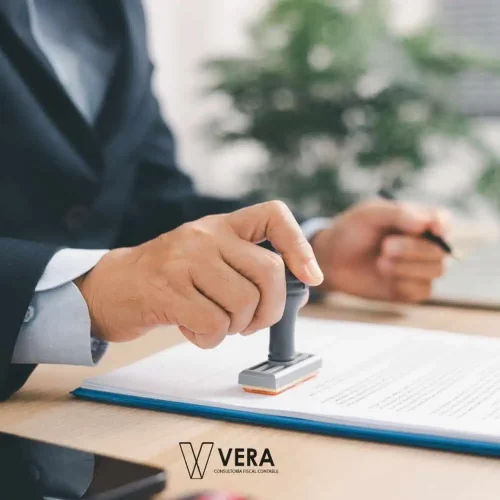 Constitución de Sociedades