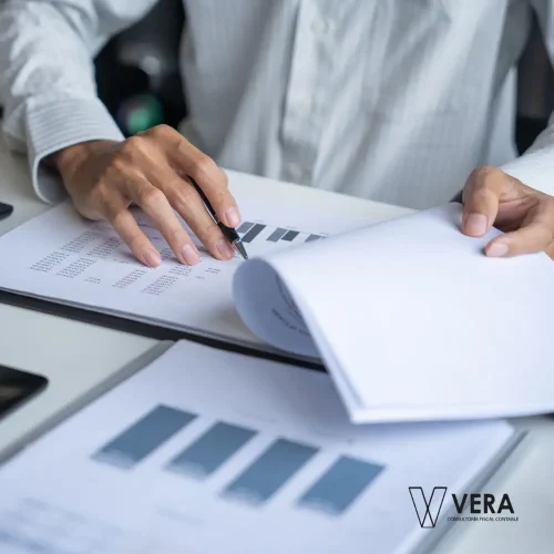 Contabilidad Integral para tu Negocio