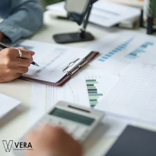 Devoluciones y Compensaciones