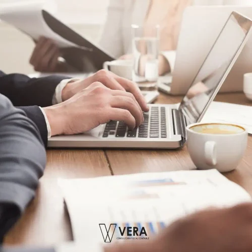 Diagnóstico Empresarial, Fiscal y de Seguridad Social