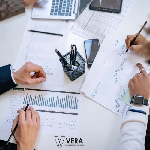 Reestructura Empresarial